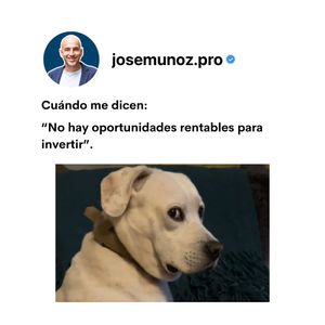Image post by @josemunoz.pro on Instagram