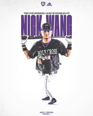 Image post by @hcrossbaseball on Instagram