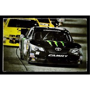 Image post by @richmondraceway on Instagram