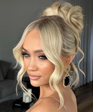 Image post by @behindthechair_com on Instagram