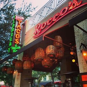Image post by @roccostacos on Instagram