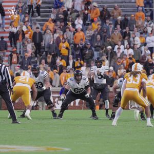 Video post by @VandyFootball on Twitter