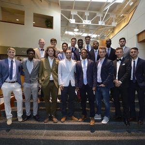 Image post by @marylandsoccer on Instagram