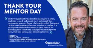 Image post by @uscellularcareers on Facebook