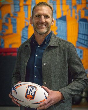 Image post by @rugbynewyork on Instagram