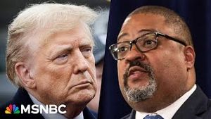 Video post by @msnbc on YouTube