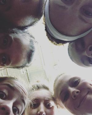 Image post by @purduewswimdive on Instagram