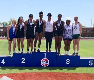 Image post by @behindfrhscrest on Instagram