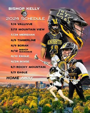 Image post by @bklacrosse on Instagram