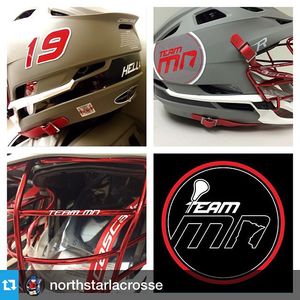 Image post by @cascade_lacrosse on Instagram
