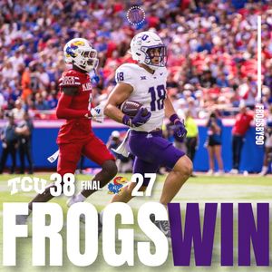 Image post by @barstooltcu on Instagram