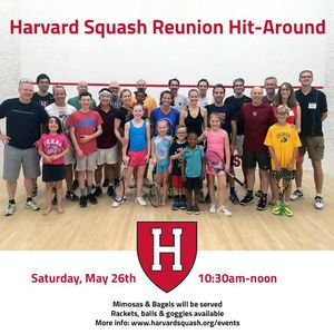 Image post by @harvardsquash on Instagram