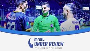 Video post by @masltv on YouTube