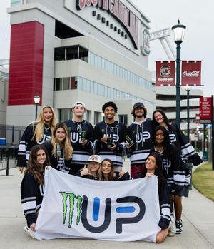 Image post by @upandup_usc on Instagram