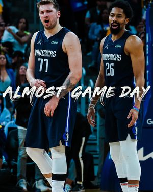 Image post by @dallasmavsshop on Instagram