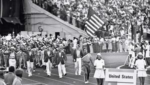 Image post by @usatf on Instagram