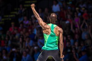 Image post by @tracktownusa on Instagram
