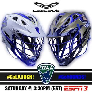 Image post by @cascade_lacrosse on Instagram