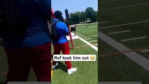 Video post by @maxpreps on YouTube