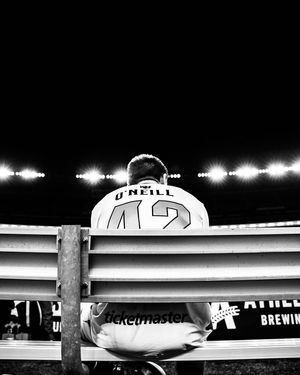 Image post by @denveroutlaws on Instagram