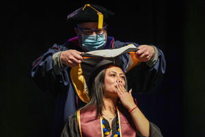 Image post by @sjsu on Instagram