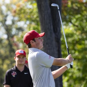 Image post by @wisconsinm_golf on Instagram