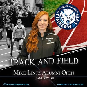 Image post by @nutimberwolves on Instagram