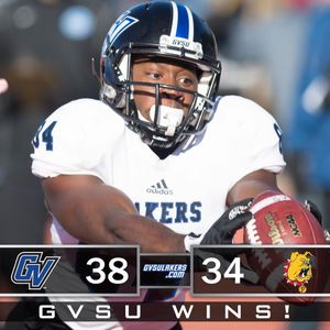 Image post by @gvsulakers on Instagram