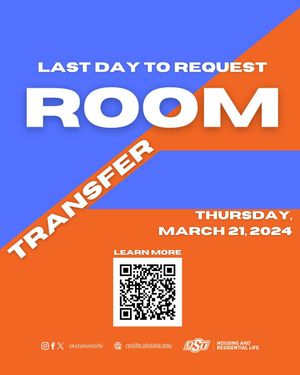 Image post by @okstatereslife on Instagram
