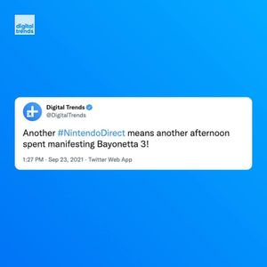 Image post by @digitaltrends on Instagram