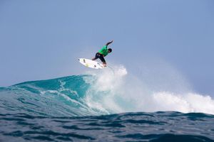 Image post by @wsl.qs on Instagram