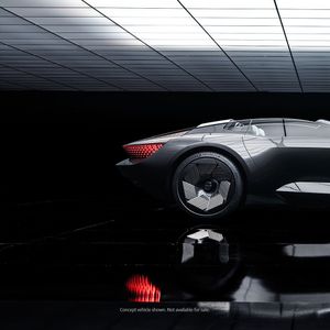 Image post by @audi on Instagram