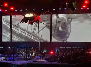 Image post by @pixlevolution on Twitter