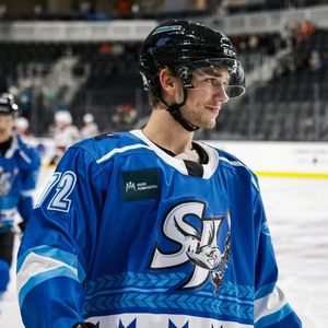 Image post by @sjbarracuda on Instagram
