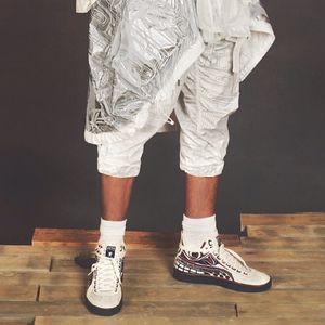 Image post by @puma on Instagram