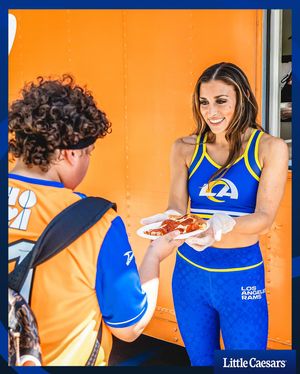 Image post by @ramsinthecommunity on Instagram