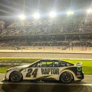 Image post by @axaltaracing on Instagram