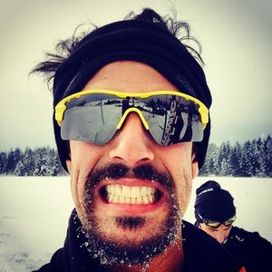 Image post by @lucasdigrassi on Instagram
