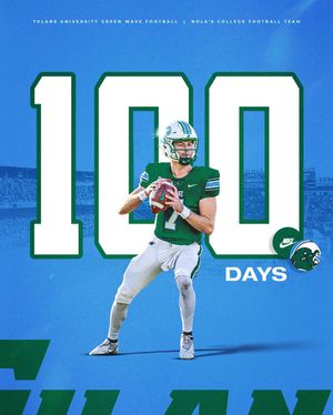 Image post by @greenwavefb on Instagram