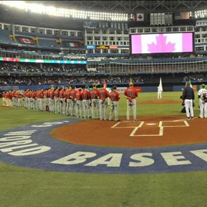 Image post by @baseballcanada on Instagram