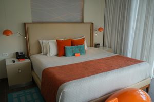 Image post by @nickresortpuntacana on Instagram