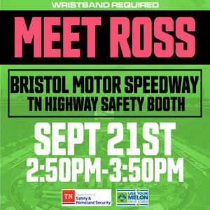 Image post by @rosschastain on Instagram