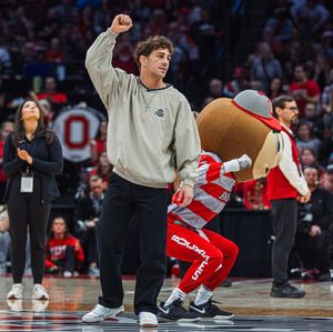 Image post by @b1gwrestling on Instagram