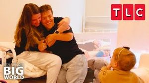 Video post by @tlc on YouTube
