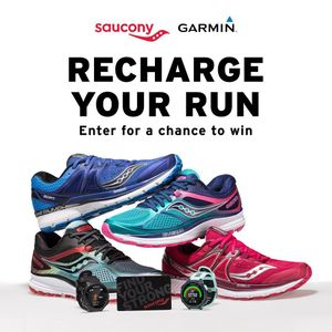 Image post by @saucony on Instagram