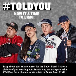 Image post by @neweracap on Instagram