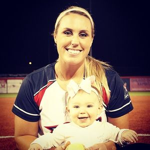 Image post by @daniellelawrie15 on Instagram