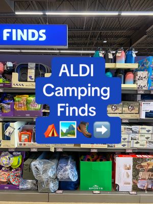 Image post by @aldiusa on TikTok