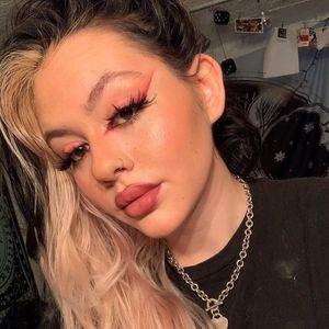 Image post by @nyxcosmetics on Instagram