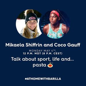 Image post by @barilla on Instagram